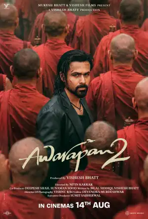 Awarapan 2 (2026) [Hindi]