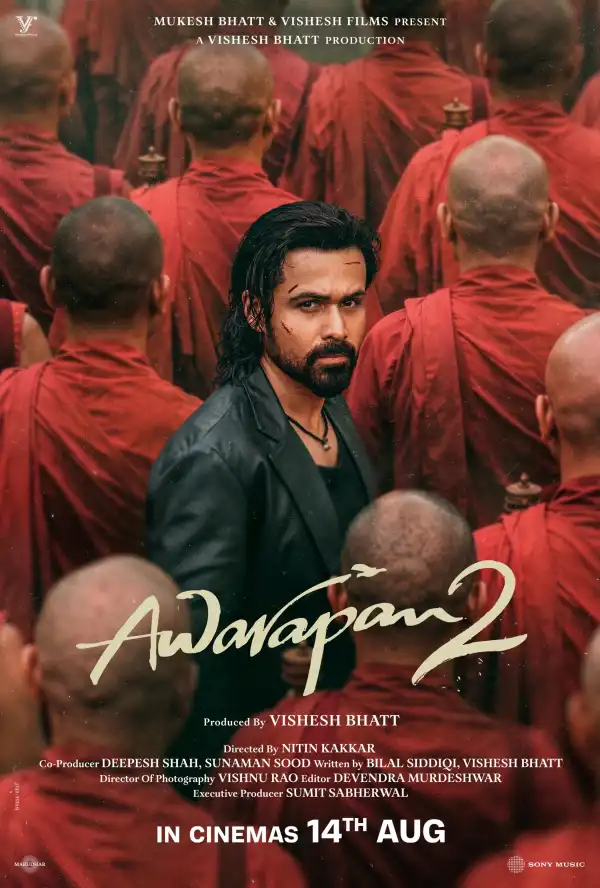 Awarapan 2 (2026) [Hindi]