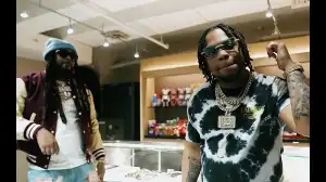 Don Q - Experience ft.  Icewear Vezzo (Video)