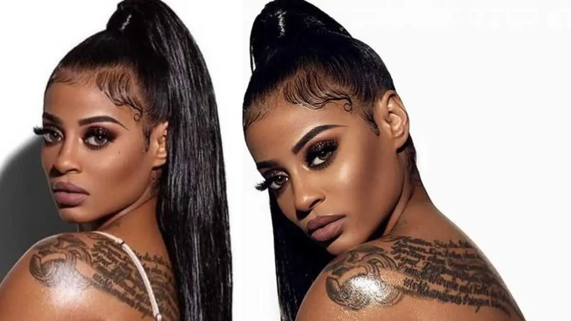 Career & Net Worth Of Jessyka Janshel