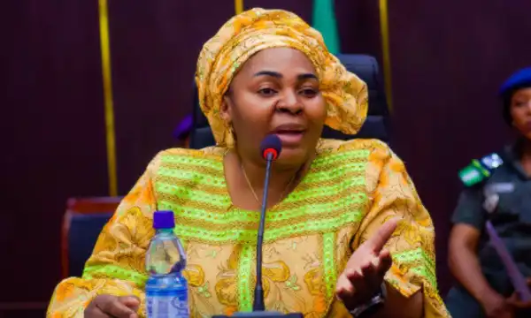 Taraba First Lady urges routine immunisation to protect children