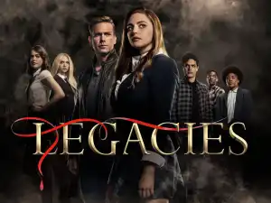 Legacies S03E14