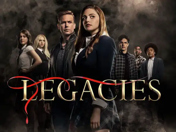 Legacies S03E14