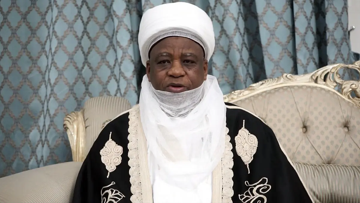 Islamic New Year: Sultan directs Nigerian Muslims to look out for new moon