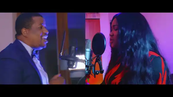 Theophilus Afeogba – I Need You More (Video)