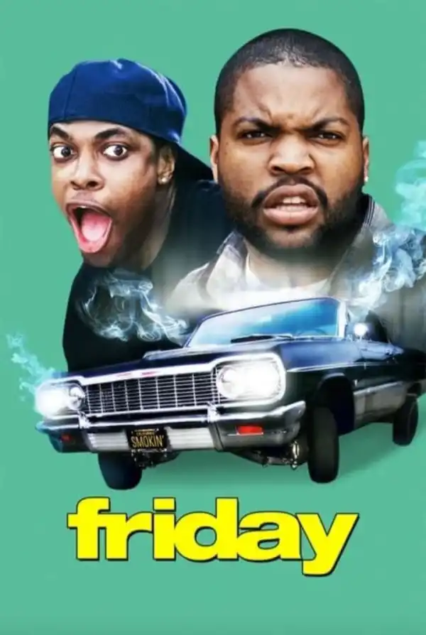 Friday (1995)