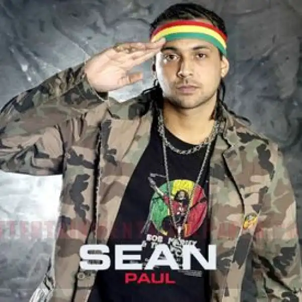 Best of Sean Paul Mix (Updated)