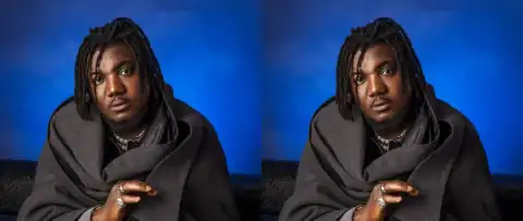 “I Moved My Mum And Siblings To Spain After My First Hit”- CDQ Opens Up