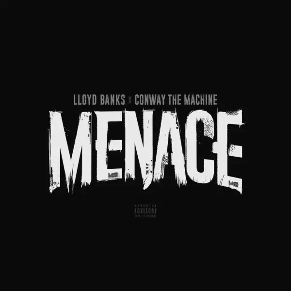 Lloyd Banks ft.  Conway The Machine - Menace