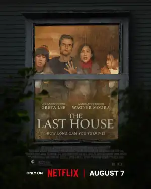 The Last House (2026)