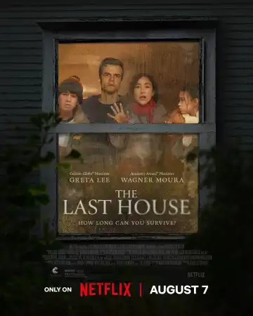The Last House (2026)