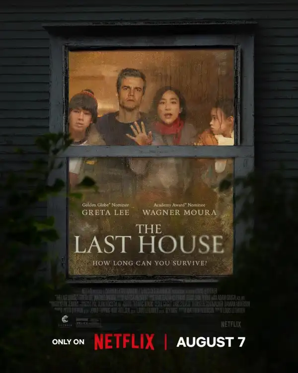 The Last House (2026)