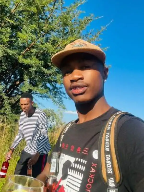 Dj Monoceeyaah SA- The Last Groove Experience Mix