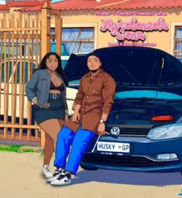 Nthabo – Ngsebenzela Wena Ft. T-Man SA, Mthandazo Gatya, Bassie & Sipho Magudulela