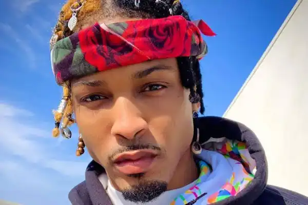 Career & Net Worth Of August Alsina