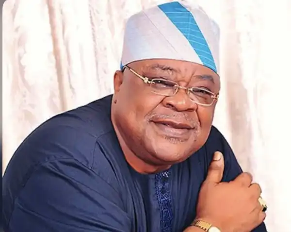 BREAKING!!! Former Oyo State Governor, Otunba Alao Akala Dies At 71