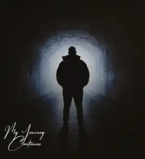 George Lesley – My Journey Continues (Album)