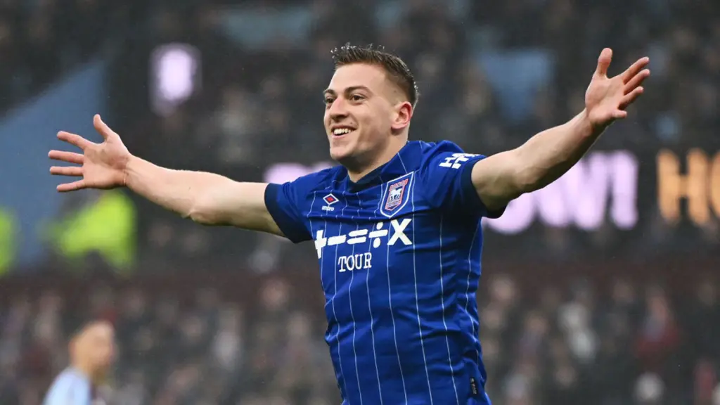 Transfer: Delap completes medical with Chelsea ahead of £30m move