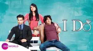 I DO - S01