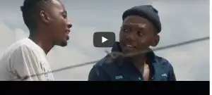 Mas Musiq – Zaka Ft. Aymos, DJ Maphorisa & Kabza De Small (Music Video)