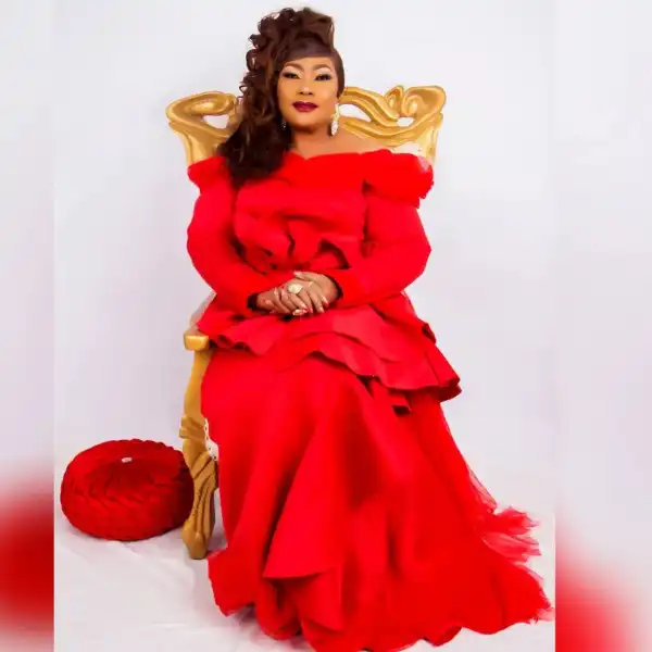 Evangelist Eucharia Anunobi Defends Premarital S3x, Blasts Those Against It (Video)