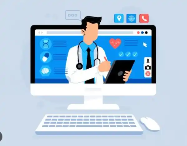 ‘Digitalisation aiding investment in health tech’