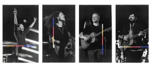 Bethel Music – Revival’s In The Air (Album)