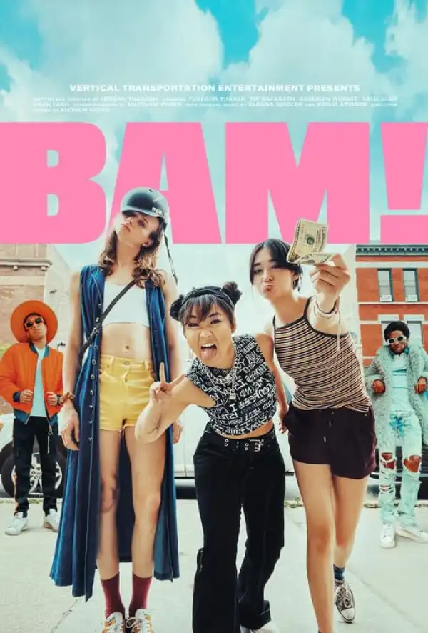 Bam! (2024)