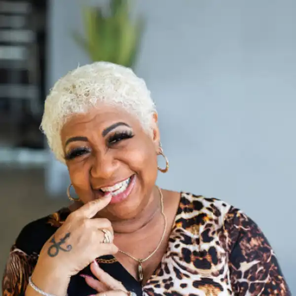Career & Net Worth of Luenell