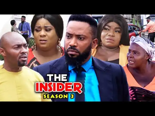 The Insider Season 3