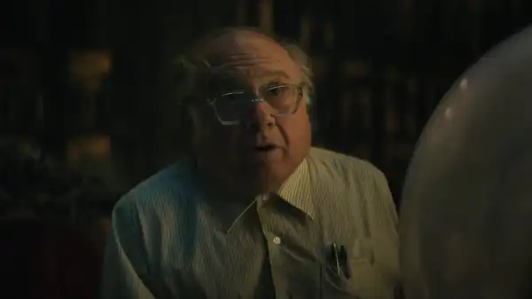 Haunted Mansion Teaser Trailer & Poster Preview Disney’s Star-Studded Movie