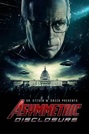 Asymmetric Disclosure (2025)