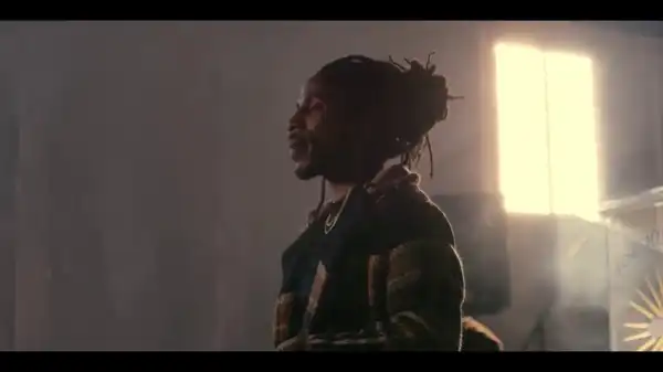 D Smoke & SiR - Closer to God (Video)