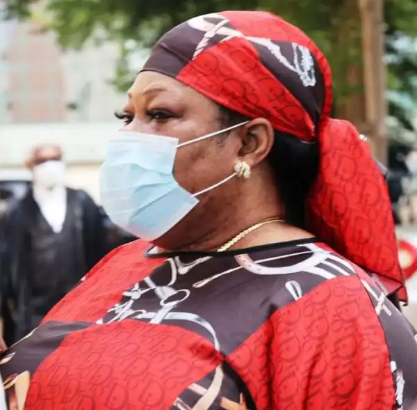 EFCC Arraigns Ngozi Olejeme, Former NSITF Chairman For Over ₦1 Billion Fraud