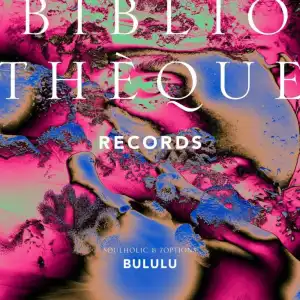 Soulholic & 7Options – Second Generation