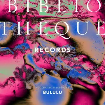 Soulholic & 7Options – Second Generation