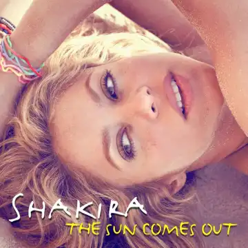 Shakira DJ Mixtape (Best of Shakira Mix)
