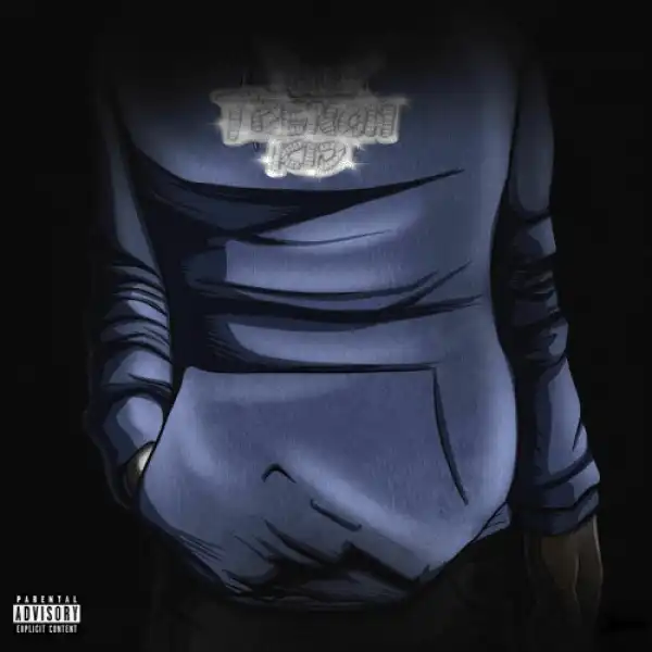 Lil Tjay - Clutchin My Strap