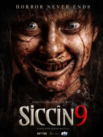 Siccin 9 (2026) [Turkish]