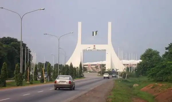 NAF Officer Foils ‘One Chance’ Robbery, Rescues Victims In Abuja