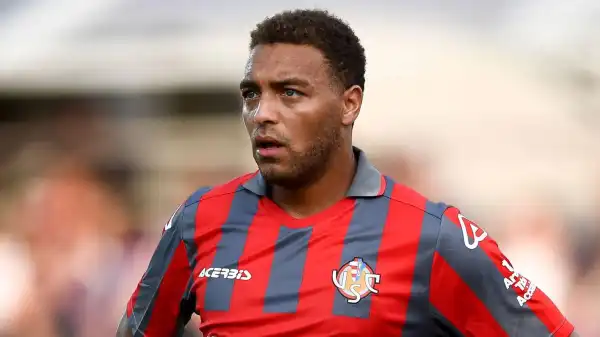 Scotland: New Rangers manager promises Dessers better chance