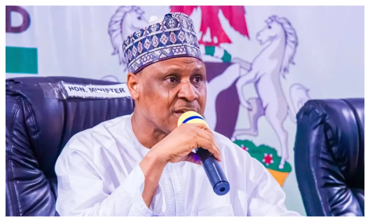 Badegi Radio closure: Information Minister Malagi appeals to parties involved to remain calm