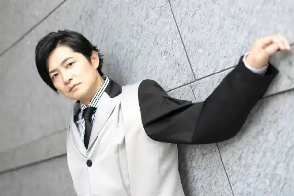 Age & Net Worth Of Hiro Shimono