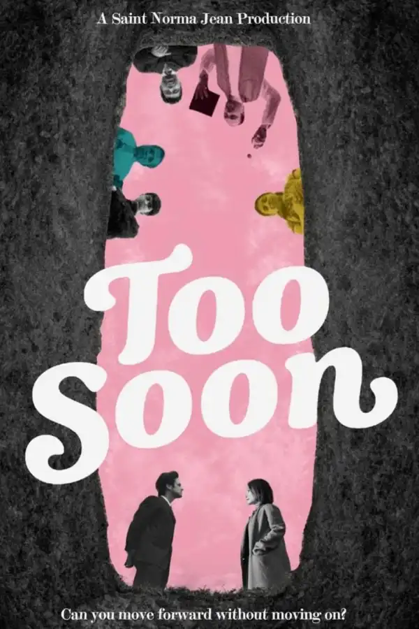 Too Soon (2025)