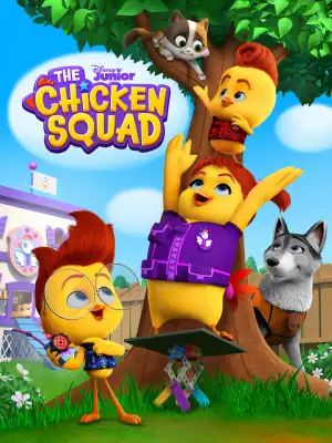 The Chicken Squad Season 1