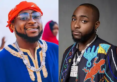 Davido Warns African Americans Against Moving To Africa