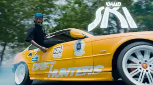 Khaid - SKI (Video)