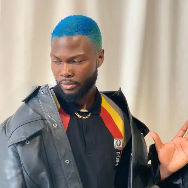 Why I Gave Davido My Song ‘Blow My Mind’ – Wurld