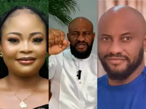 I Followed Your Sermon And Received Instant Miracle – Yul Edochie Online Church Member Gives Testimony