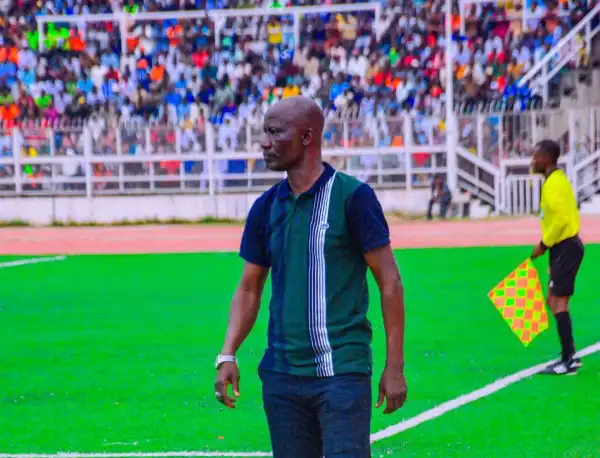 NPFL: Victory over Rangers a big motivation for Barau FC – Bosso